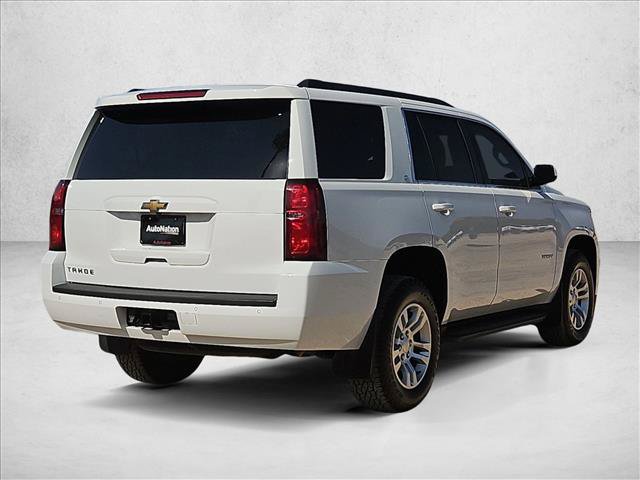 Used 2019 Chevrolet Tahoe LT AWD/4WD image 5