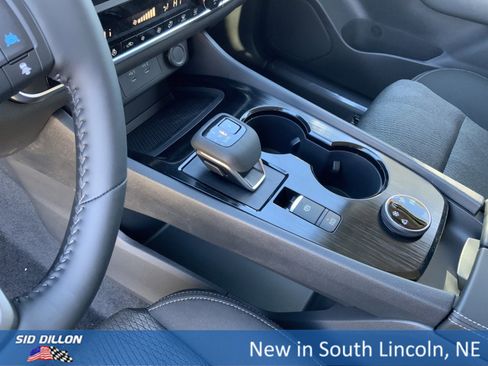 New 2026 Nissan Rogue SV w/ Cold Weather Package image 8