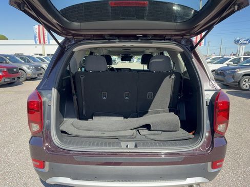 Used 2022 Hyundai Palisade SEL image 7