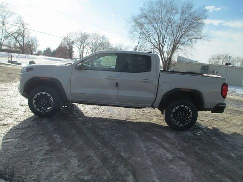 New 2026 GMC Canyon AT4 image 8