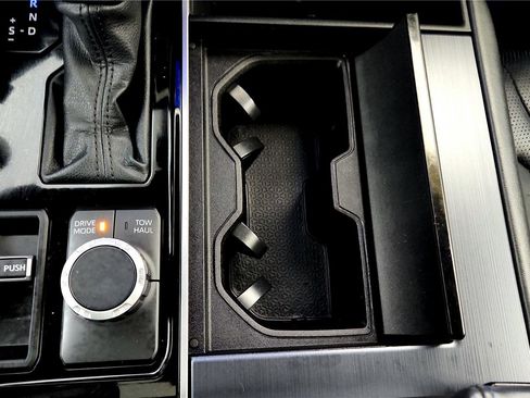 Used 2023 Toyota Tundra Platinum image 44