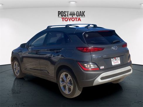 Used 2023 Hyundai Kona SEL image 5