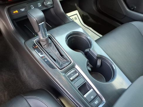 Used 2025 Honda Civic Sport Touring image 29
