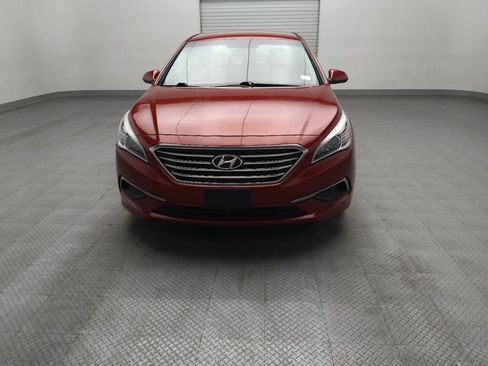 Used 2016 Hyundai Sonata SE FWD image 15