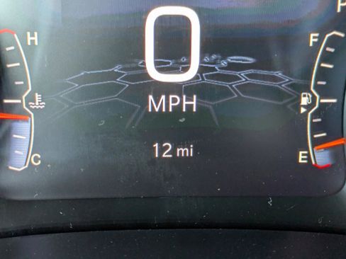 New 2026 Jeep Compass Limited image 31