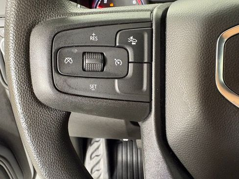 Used 2026 GMC Sierra 1500 Pro w/ Pro Value Package RWD image 24
