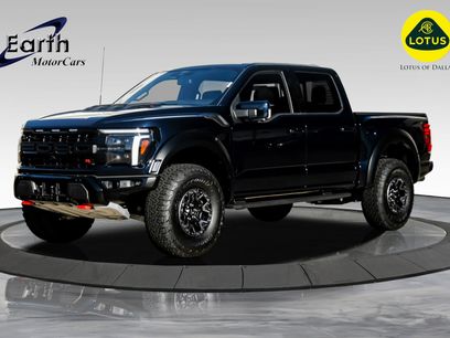Used 2025 Ford F150 Raptor w/ Equipment Group 803A Raptor R