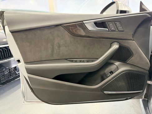 Used 2018 Audi S5 Premium Plus w/ Navigation Package image 31