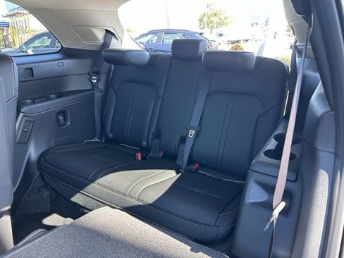 New 2026 MAZDA CX-90 3.3 Turbo w/ Premium Sport Pkg image 11