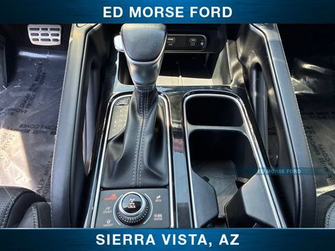 Certified 2024 Kia Telluride SX Prestige X-Line AWD/4WD image 40