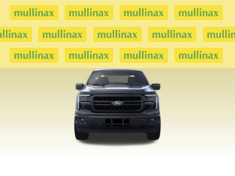 New 2026 Ford F150 Lariat RWD image 44
