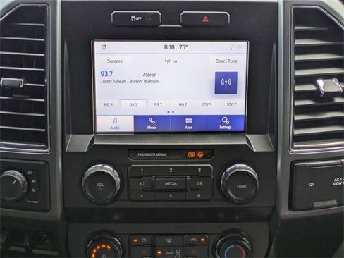 Certified 2022 Ford F250 XLT w/ XLT Premium Package image 18