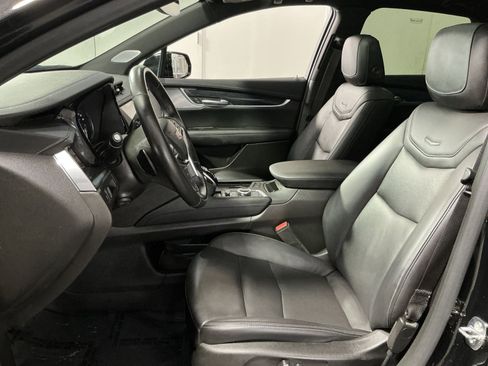 Used 2023 Cadillac XT5 Premium Luxury image 21