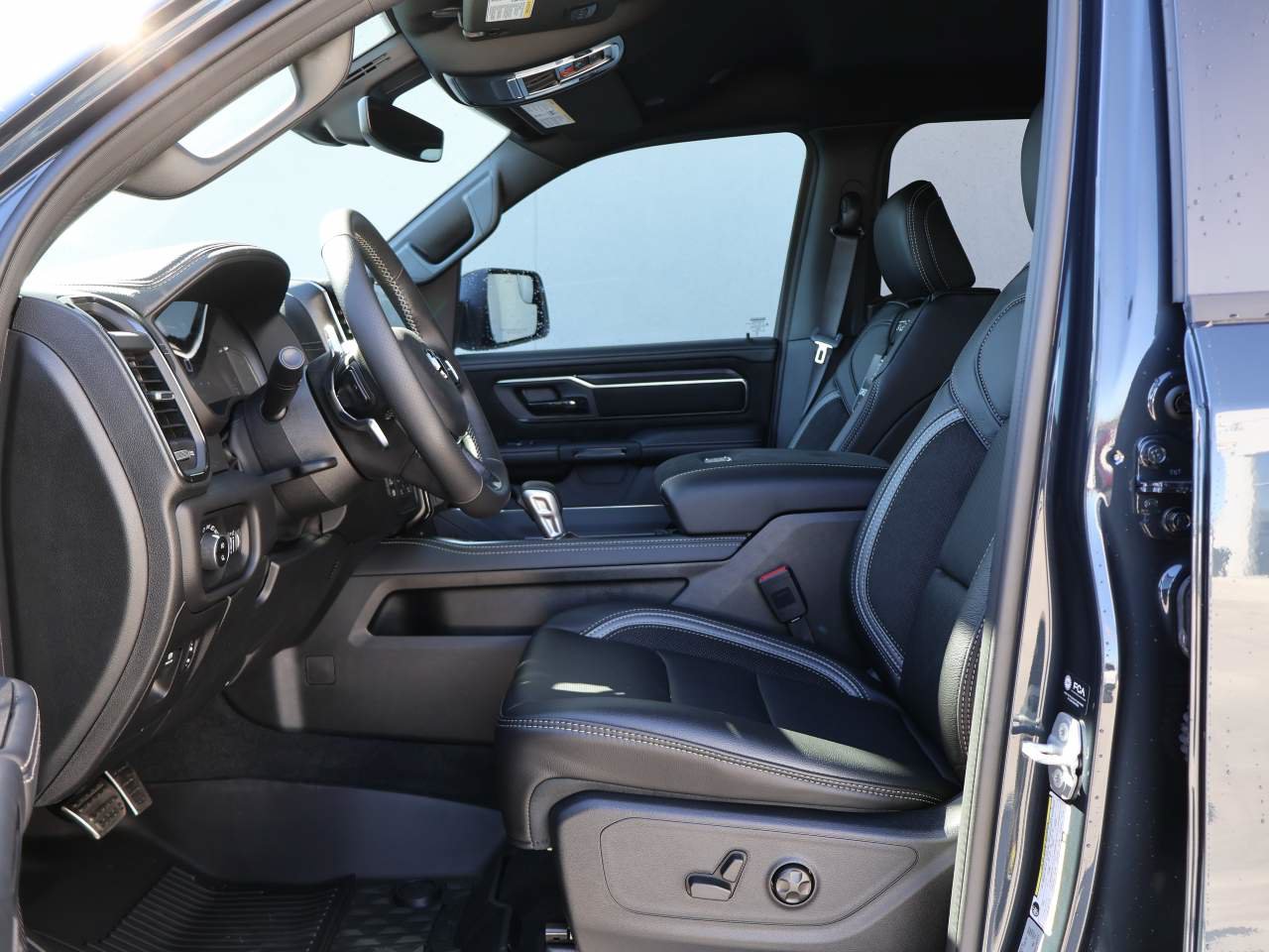 New 2027 RAM 1500 RHO AWD/4WD image 8