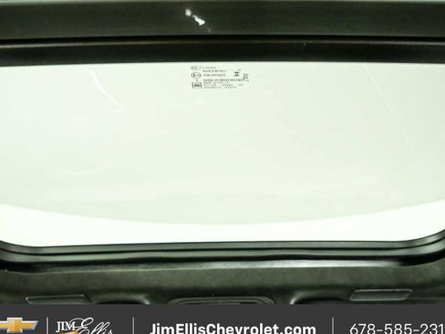 Certified 2023 Cadillac Escalade Sport Platinum w/ LPO, ONYX Package AWD/4WD image 23
