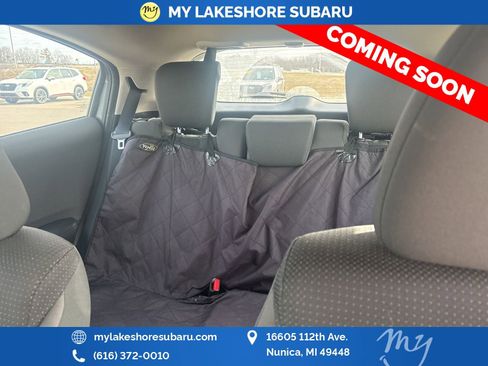 Used 2019 Honda HR-V LX image 12