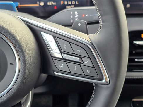 New 2026 Buick Enclave Avenir w/ Super Cruise Package image 19