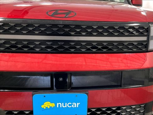 Used 2024 Hyundai Santa Fe Calligraphy image 33