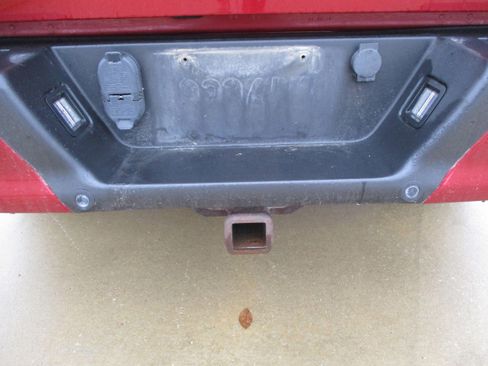 Used 2016 Ford F150 XLT w/ Equipment Group 302A Luxury image 4