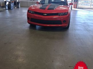 Used 2014 Chevrolet Camaro LT video 1