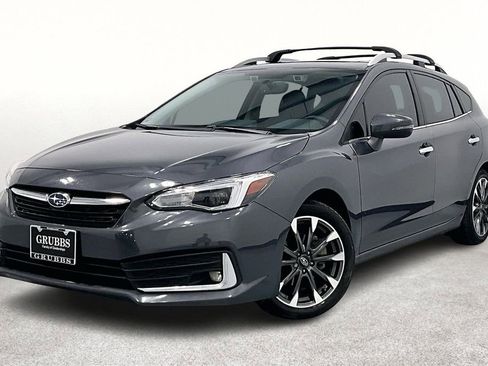 Used 2022 Subaru Impreza 2.0i Limited image 10