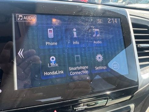Used 2017 Honda Pilot EX image 13