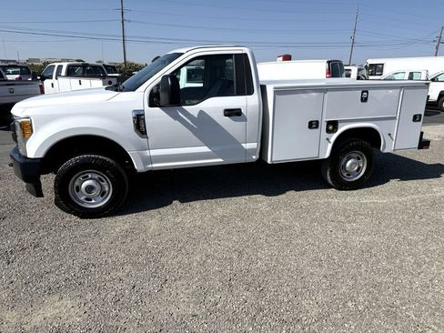 Used 2017 Ford F250 XL AWD/4WD image 10