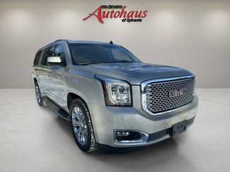 Used 2015 GMC Yukon XL Denali w/ Touring Package video 2