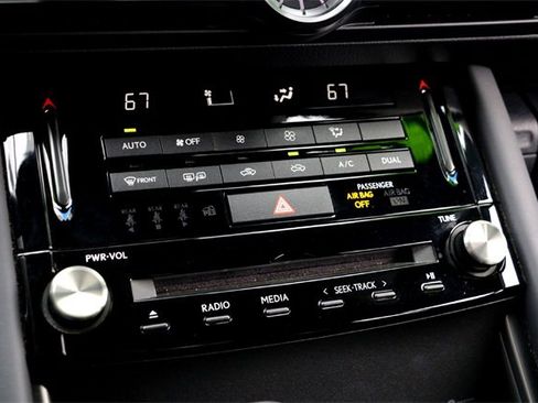 Used 2024 Lexus IS 350 F Sport image 18