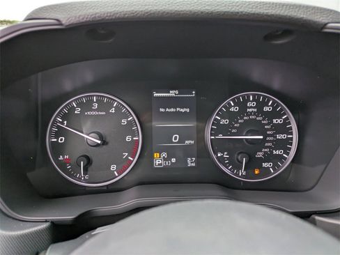 New 2026 Subaru Forester Premium image 23