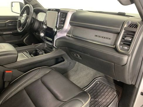 Used 2020 RAM 1500 Limited AWD/4WD image 8