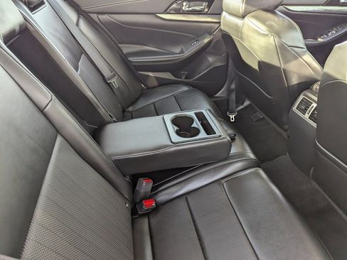 Certified 2023 Nissan Maxima SV w/ Floor Mat Group image 15