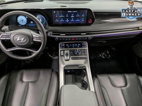 Used 2024 Hyundai Palisade Calligraphy image 24