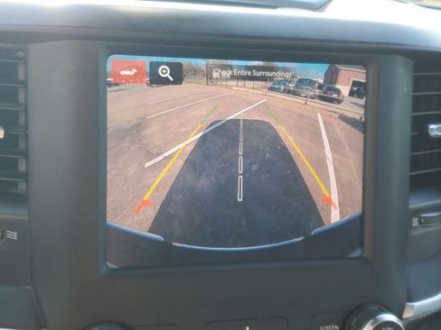 Used 2024 RAM 2500 Big Horn image 26