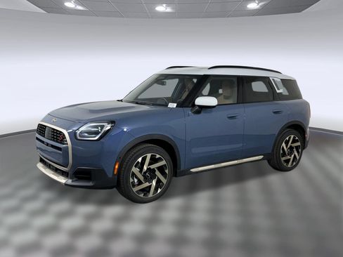 New 2027 MINI Cooper Countryman S AWD/4WD image 1