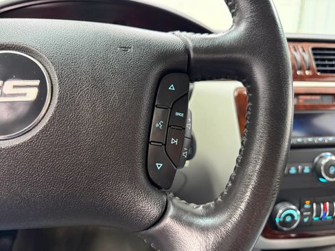 Used 2007 Chevrolet Impala SS w/ Convenience Package FWD image 27