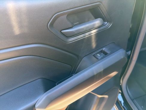 New 2026 Chevrolet Colorado W/T w/ WT Custom Package image 30