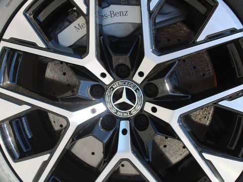 Certified 2025 Mercedes-Benz GLC 350e 4MATIC image 18