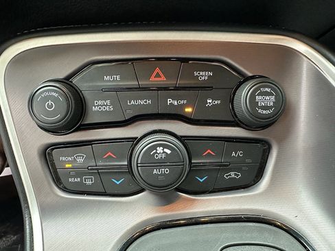 Used 2022 Dodge Challenger R/T Scat Pack w/ Dynamics Package image 21