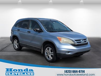 Used 2010 Honda CR-V EX