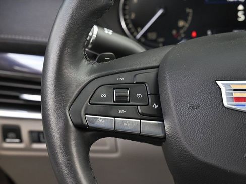 Used 2021 Cadillac XT4 Luxury image 20