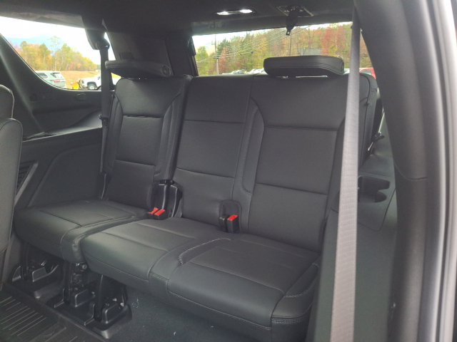 New 2027 GMC Yukon Denali w/ Sun & Power Step Package AWD/4WD image 28