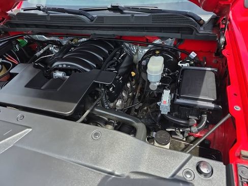 Used 2016 Chevrolet Silverado 1500 LT w/ Trailering Package RWD image 28