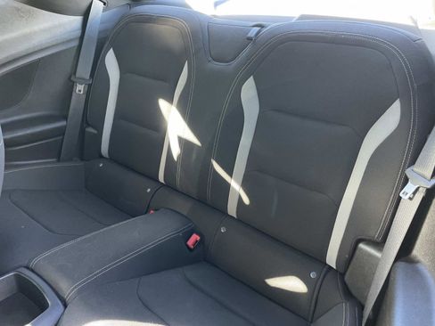 Used 2023 Chevrolet Camaro LT w/ RS Package image 19