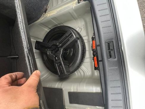 Used 2019 Nissan Sentra S image 16