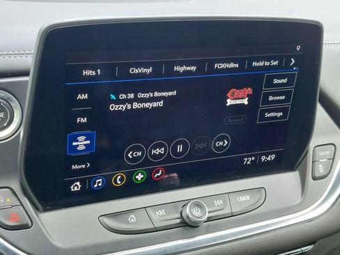 Used 2023 Chevrolet Blazer LT w/ Convenience Package FWD image 40