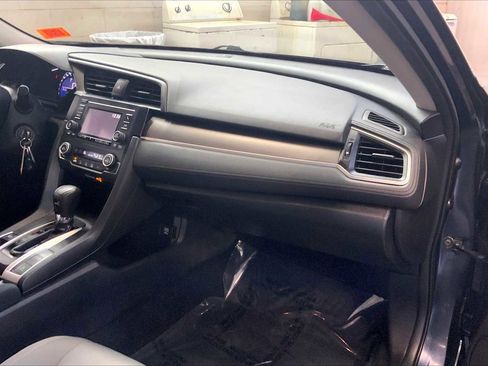 Used 2018 Honda Civic LX image 16