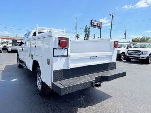 Used 2016 Ford F250 XL w/ Power Equipment Group image 9
