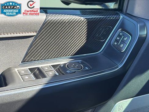 Used 2022 Ford F150 Raptor w/ Raptor 37 Performance Package image 17