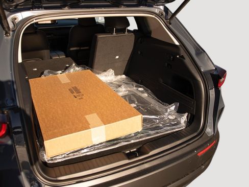 New 2026 MAZDA CX-50 2.5 Hybrid w/ Weather Package image 6